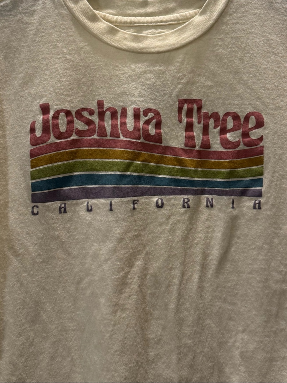 Joshua Tree tee - Picture 3 of 7